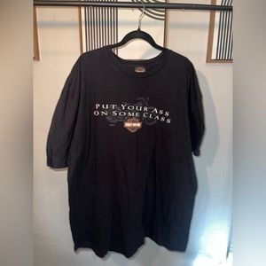 Harley Davison T-shirt